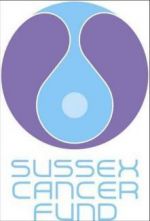 Sussex Cancer Fund logo